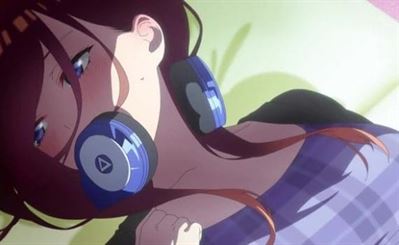Gotoubun no Hanayome 2