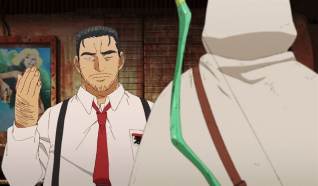 Sabikui Bisco