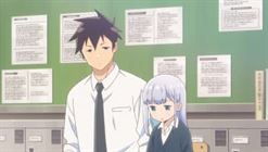 Aharen-san wa Hakarenai