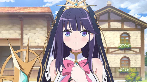 Azur Lane: Bisoku Zenshin! Temporada 2