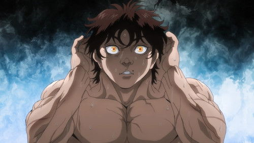 Baki-Dou: El samurái invencible