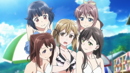 BanG Dream!: Asonjatta!