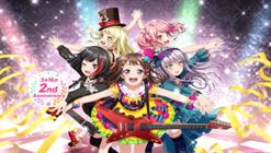 BanG Dream! Film Live