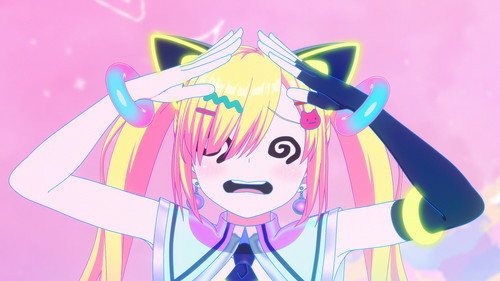 BanG Dream! Yume Mita