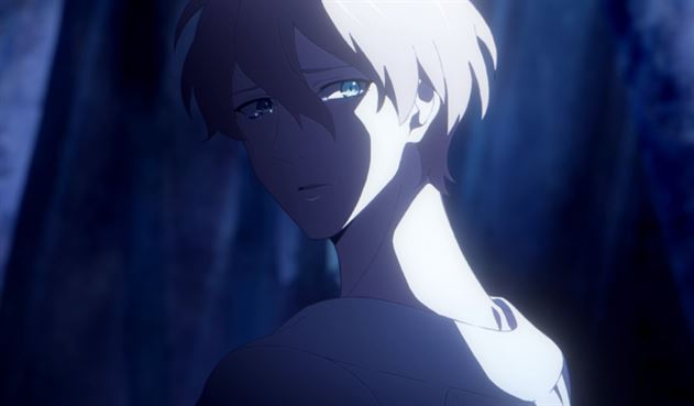Baraou no Souretsu