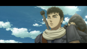 Berserk: Ougon Jidai-hen - Memorial Edition