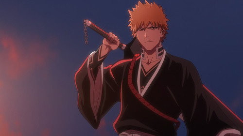 Bleach: Sennen Kessen-hen
