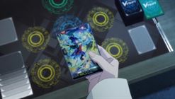 Cardfight!! Vanguard: will+Dress