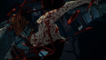 Chainsaw Man