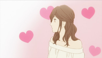 Cool Doji Danshi