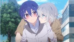 Date A Live IV