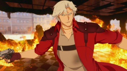 Devil May Cry (2025)