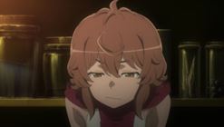 (Danmachi 4) Dungeon ni Deai wo Motomeru no wa Machigatteiru Darou ka IV: Shin Shou - Meikyuu-hen