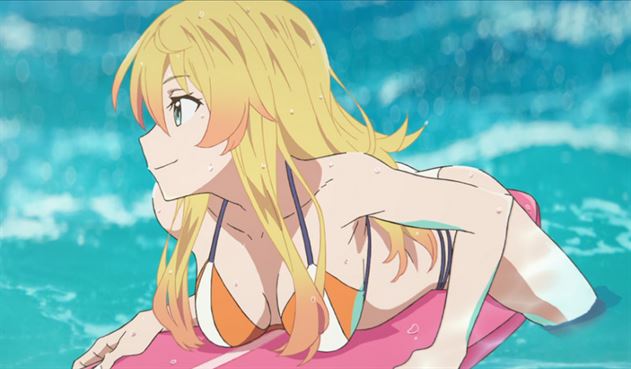 Eiga Daisuki Pompo-san