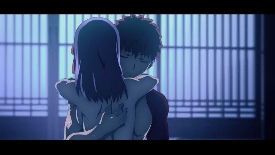 Fate/stay night Movie: Heaven's Feel - II. Lost Butterfly