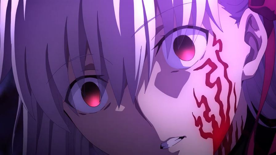 Fate/stay night Movie: Heaven's Feel - III. Spring Song