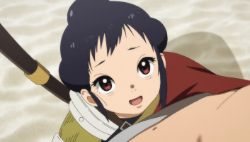 Fumetsu no Anata e 2nd Season