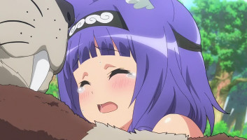 Futoku no Guild