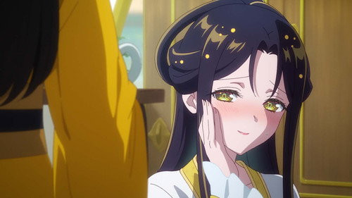 Futsutsuka na Akujo de wa Gozaimasu ga -Sūgū Chōso Torikae Den-