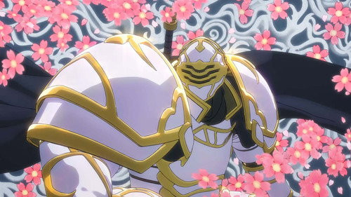Gaikotsu Kishi-sama, Tadaima Isekai e Odekakechū Temporada 2