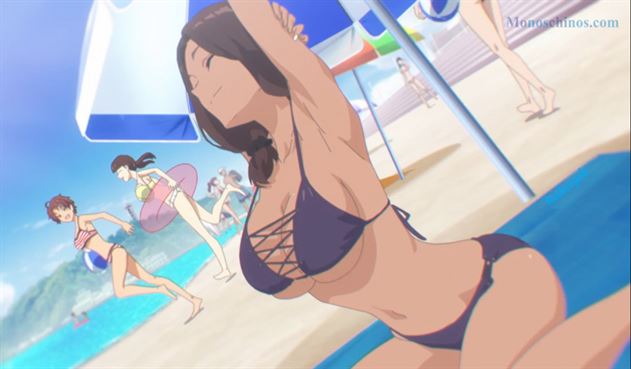 Getsuyoubi no Tawawa 2 Special