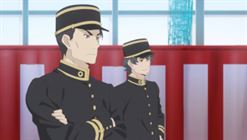 Gunjou no Fanfare