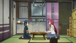 Hataraku Maou-sama! 2nd Season