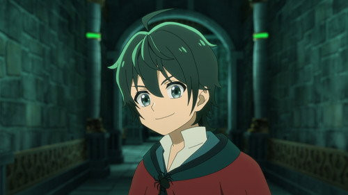 Hell Mode: Yarikomizuki no Gamer wa Hai Settei no Isekai de Musou suru Temporada 2