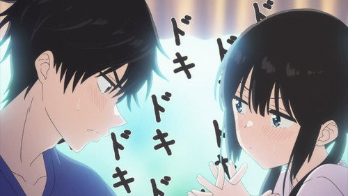 Aishiteru Game wo Owarasetai