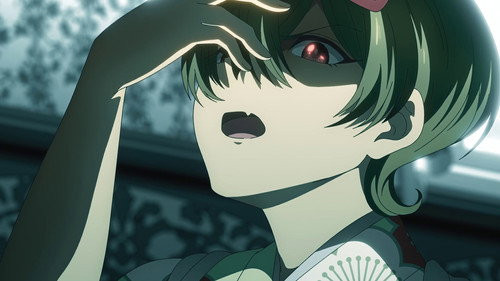 Ibitte Konai Gibo to Gishi