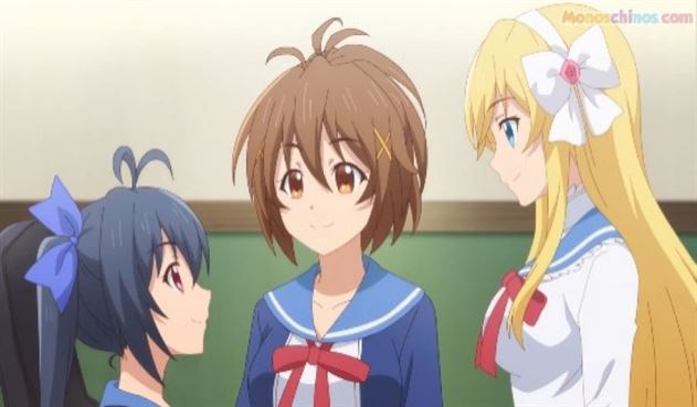 Irodorimidori