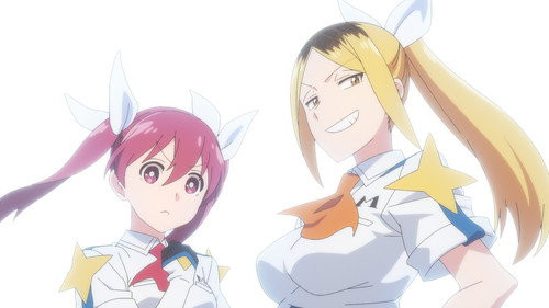 Kabushikigaisha Magi-Lumière S2