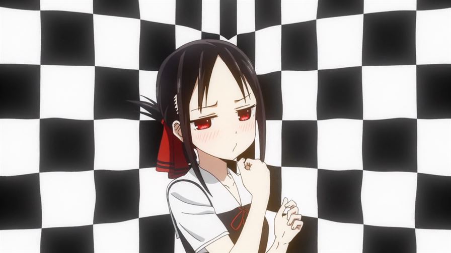 Kaguya-sama wa Kokurasetai 2