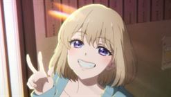 Kakkou no Iinazuke