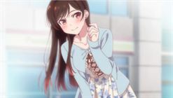 Kanojo, Okarishimasu