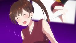 Kanojo, Okarishimasu 2nd Season