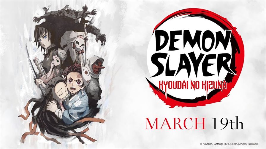 Kimetsu no Yaiba - Especiales de TV