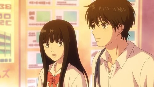 Kimi ni Todoke 3rd Season