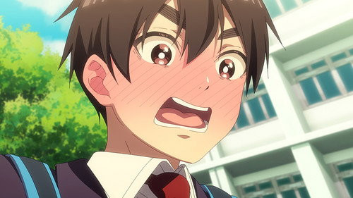 Kimi no Koto ga Daidaidaidaidaisuki na 100-nin no Kanojo