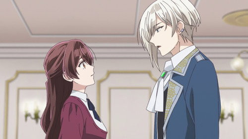 "Kimi wo Aisuru Ki wa Nai" to Itta Jiki Koushaku-sama ga Nazeka Dekiai Shitekimasu