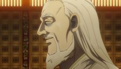 Kingdom 4th Season