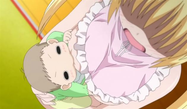 Koharu Biyori (Koharubiyori)