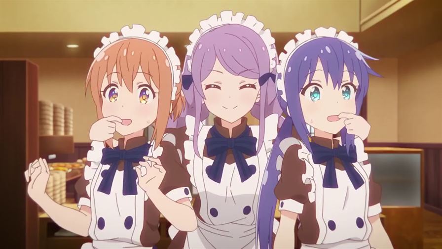 Koisuru Asteroid: KiraKira Zoukan-gou