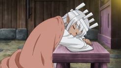 Kono Healer, Mendokusai