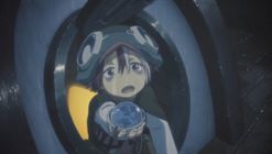 Made in Abyss: Retsujitsu no Ougonkyou