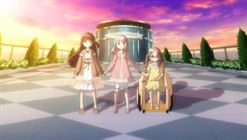 Magia Record: Mahou Shoujo Madoka☆Magica Gaiden (TV) Final Season - Asaki Yume no Akatsuki