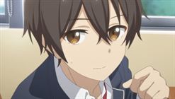 Mamahaha no Tsurego ga Motokano datta