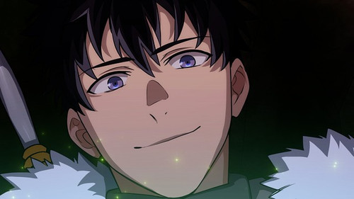 Mamonogurai no Boukensha: Ore dake Mamono wo Kuratte Tsuyoku Naru