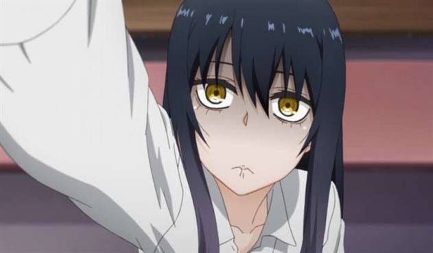 Mieruko-chan