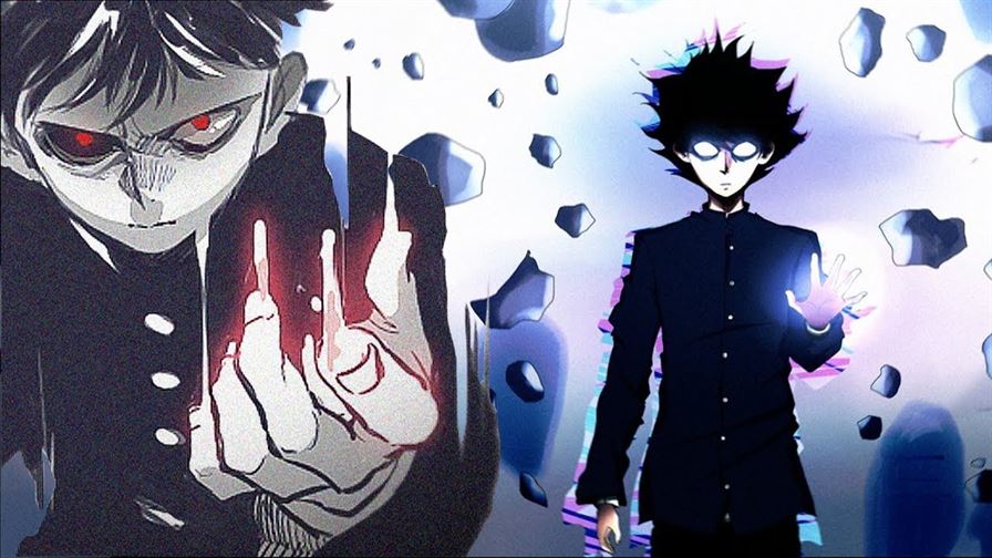 Mob Psycho 100 Segunda Temporada